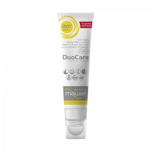 DuoCare SPF20