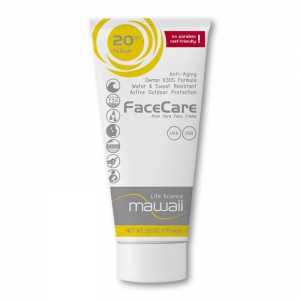 FaceCare 75ml SPF20