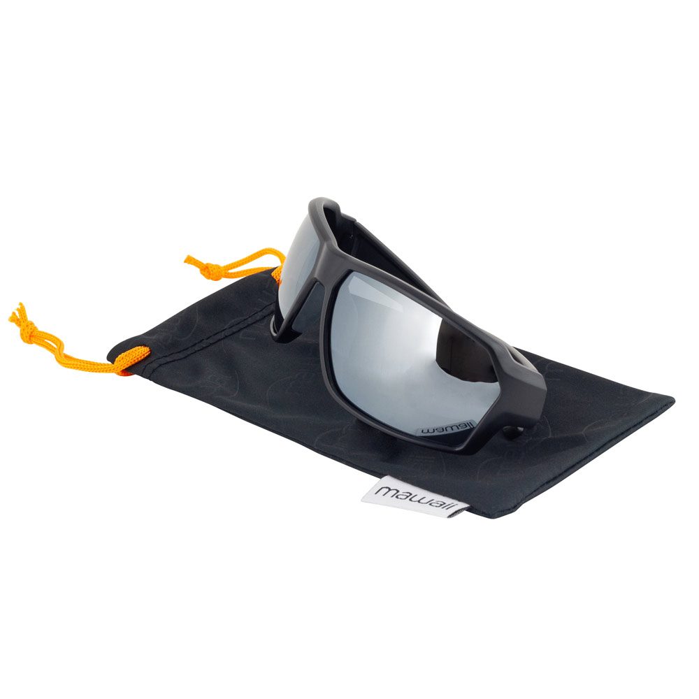 Grip 2.0 - Sportstyle Sonnenbrille - in 2 Farben – Bild 6
