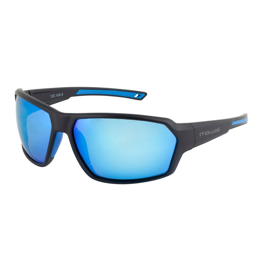 Grip 2.0 - Sportstyle Sonnenbrille - in 2 Farben – Bild 9