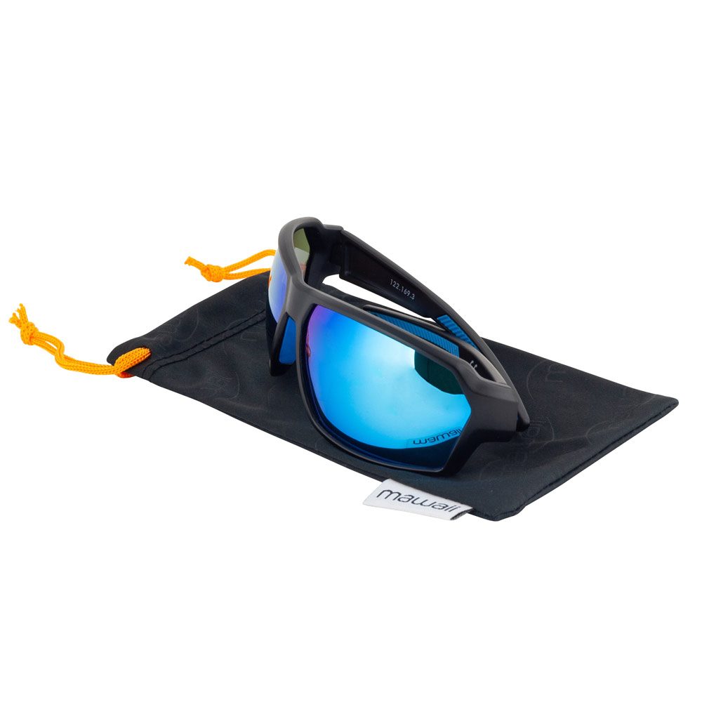 Grip 2.0 - Sportstyle Sonnenbrille - in 2 Farben – Bild 11